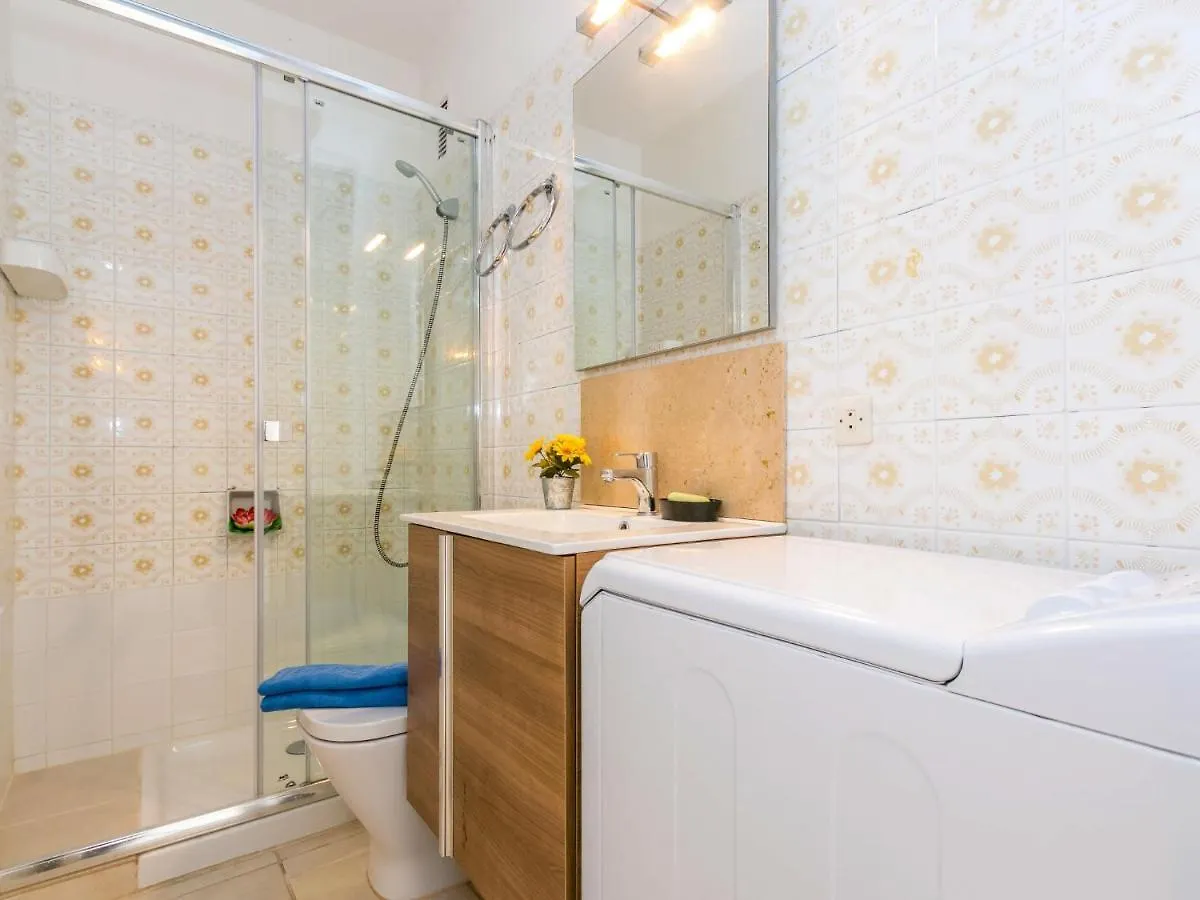 Apartment Gran Canal By Interhome 罗萨斯 0*,