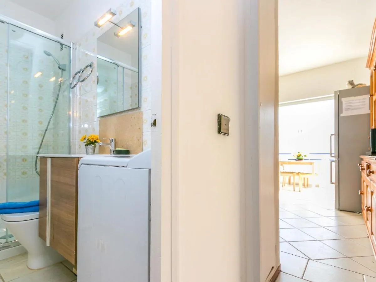 Apartment Gran Canal By Interhome 罗萨斯