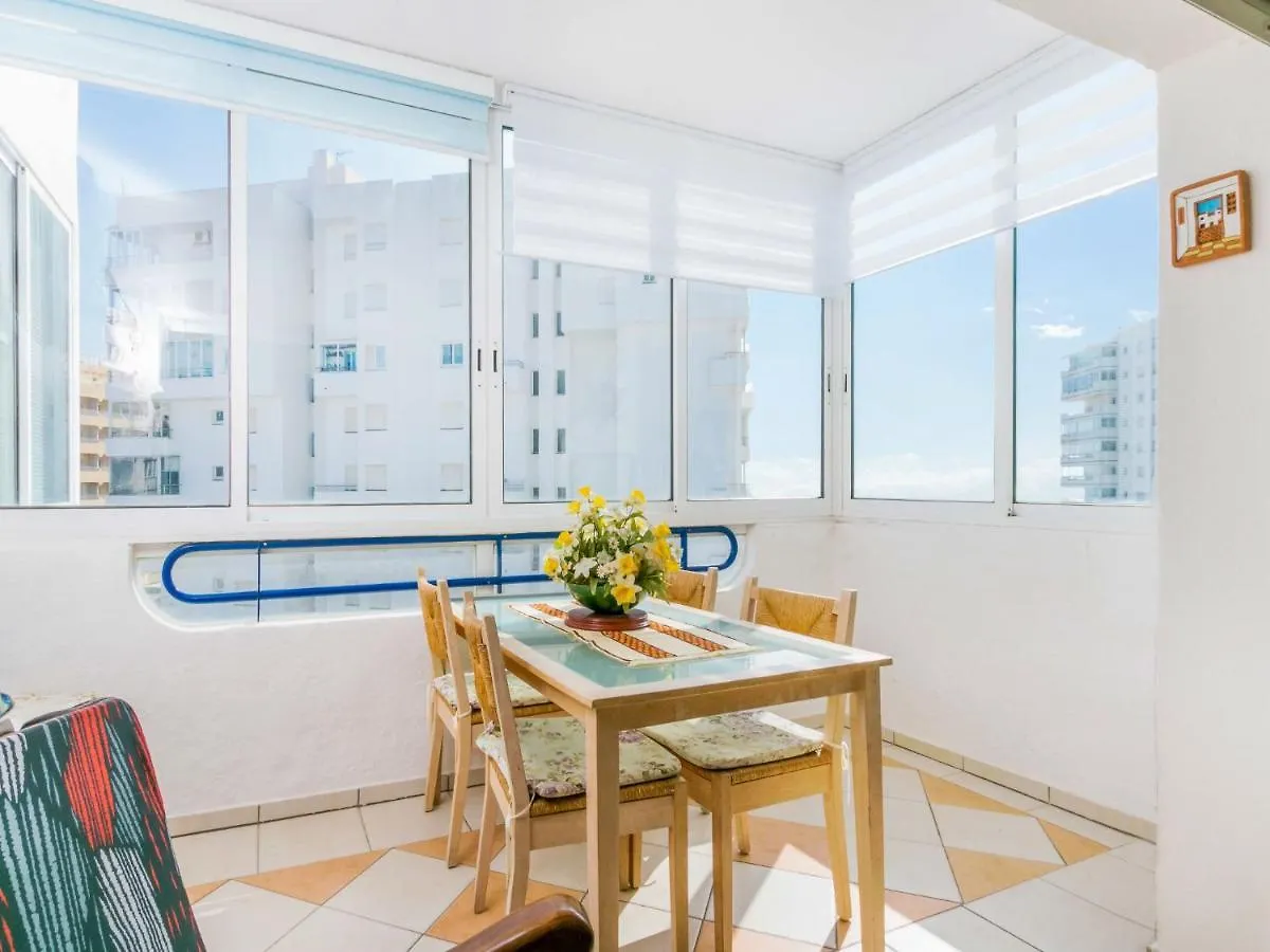 Apartment Gran Canal By Interhome Roses